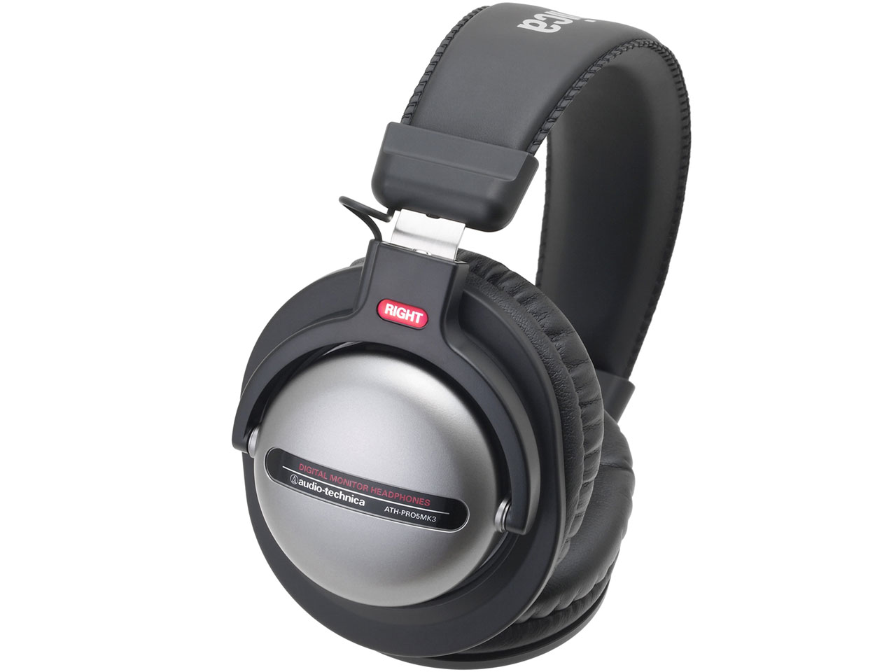 オーディオテクニカ ATH-PRO5MK3 価格比較 - 価格.com
