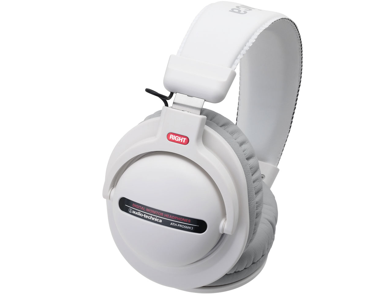 ATH-PRO5MK3 WH [�z���C�g] �̐��i�摜