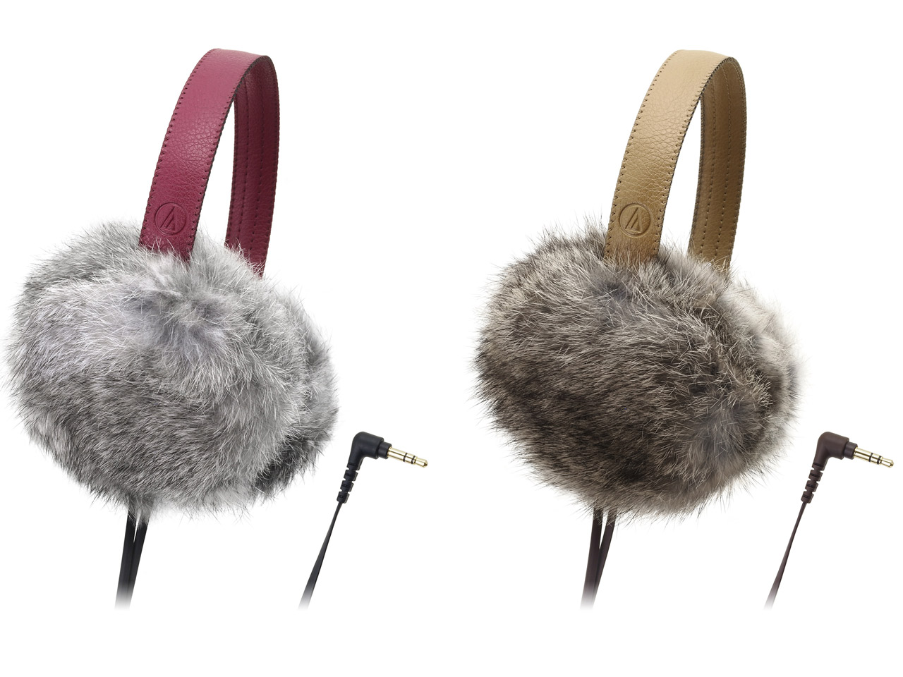 ATH-FW55 GY [�O���[]
