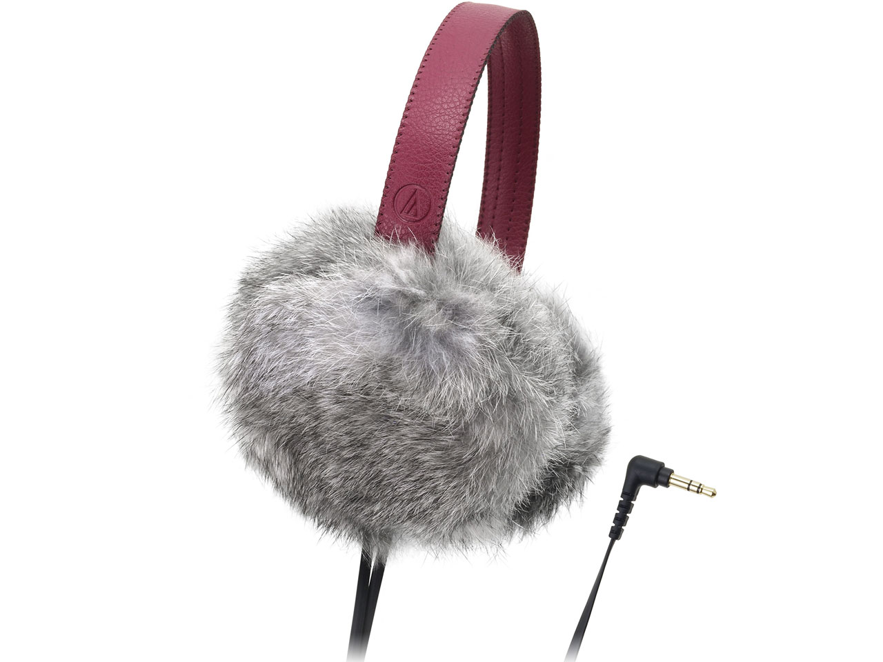 ATH-FW55 GY [�O���[]
