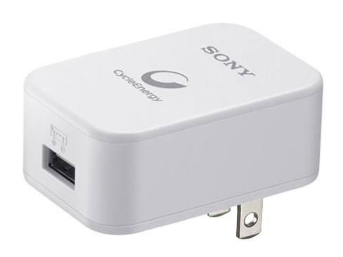 �T�C�N���G�i�W�[ CP-AD2 �̐��i�摜