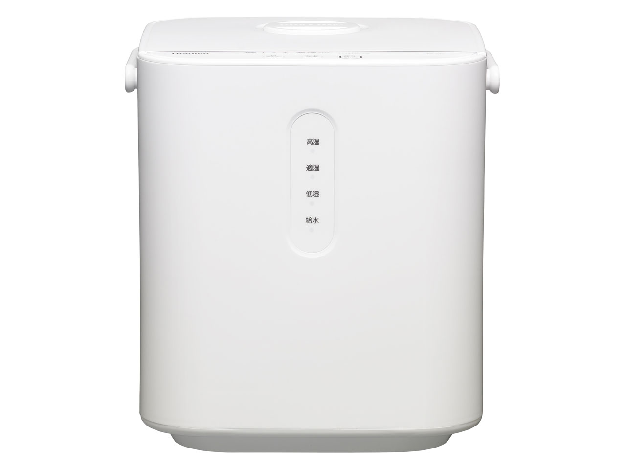 【極美品】東芝　TOSHIBA 加熱式加湿器 KA-R35 アロマ機能 説明書 東芝 KA-R35 加湿器