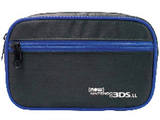 �����Ղ���[�|�[�` for New�j���e���h�[3DS LL 3DS-425 [�u���[] �̐��i�摜