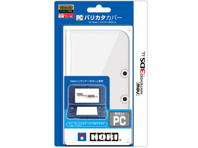 PC�o���J�^�J�o�[ for New�j���e���h�[3DS LL 3DS-427 �̐��i�摜