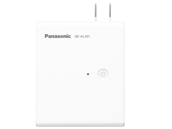 QE-AL201-W [�z���C�g] �̐��i�摜