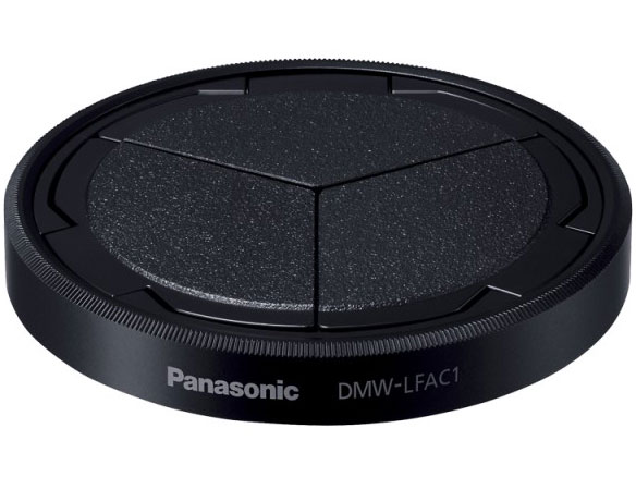 DMW-LFAC1-K [�u���b�N] �̐��i�摜