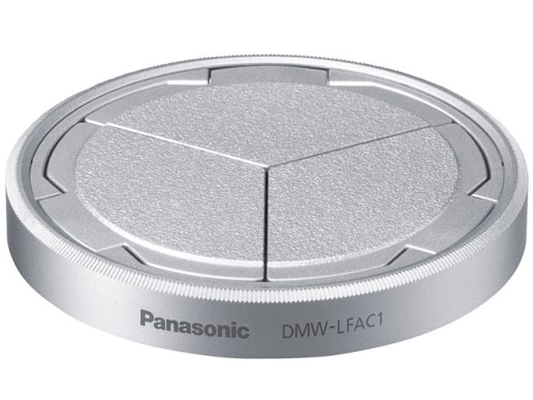 DMW-LFAC1-S [�V���o�[] �̐��i�摜