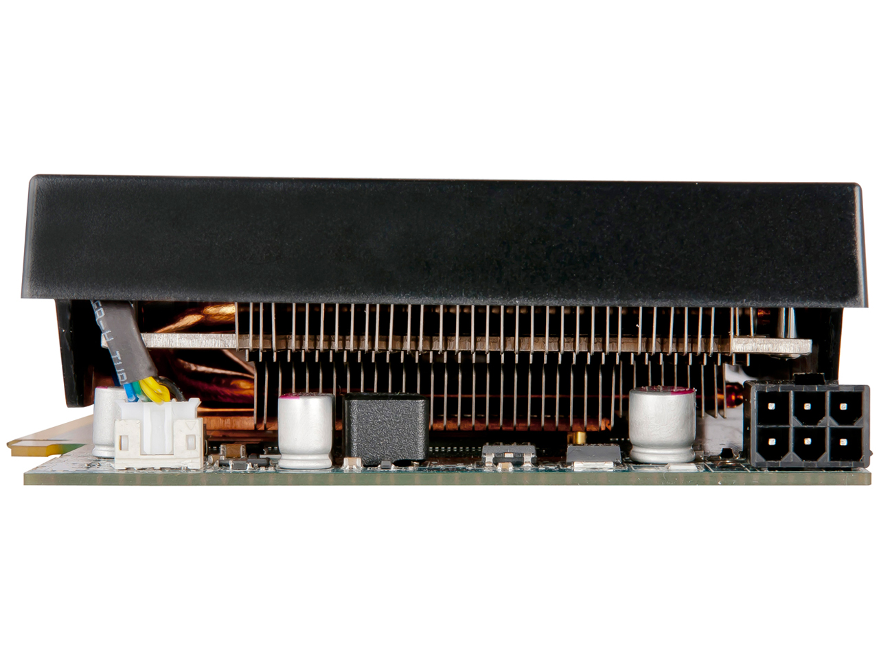 H260XQMT1GD [PCIExp 1GB]