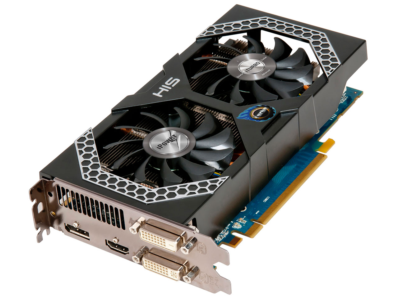 H260XQMT1GD [PCIExp 1GB] ̐i摜