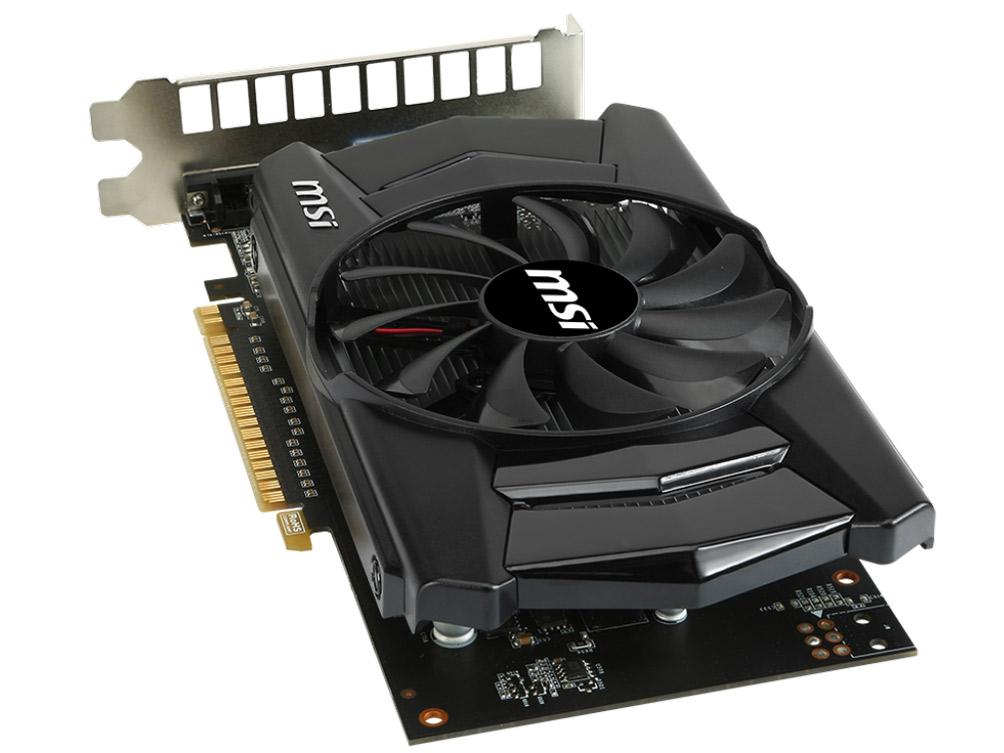N750TI-2GD5/OC [PCIExp 2GB]