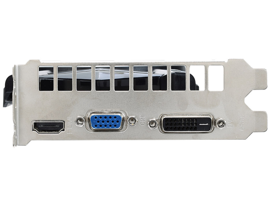 N750TI-2GD5/OC [PCIExp 2GB]