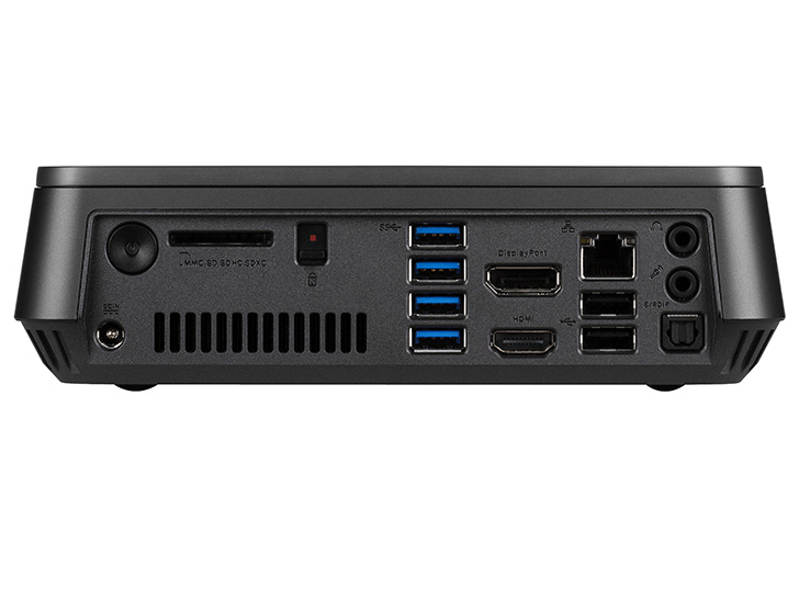 VivoPC VM62N VM62N-G006R