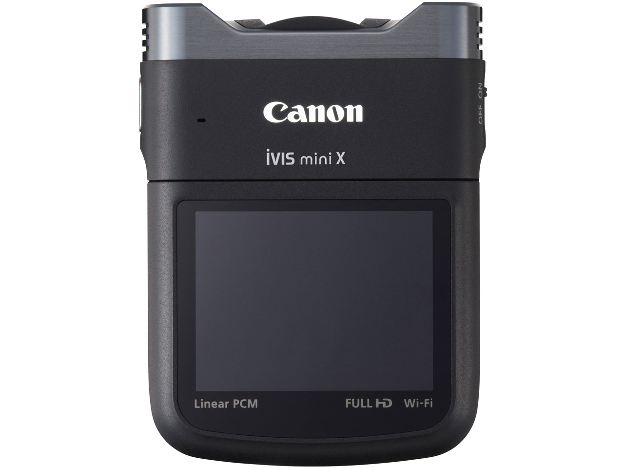 iVIS mini X �̐��i�摜