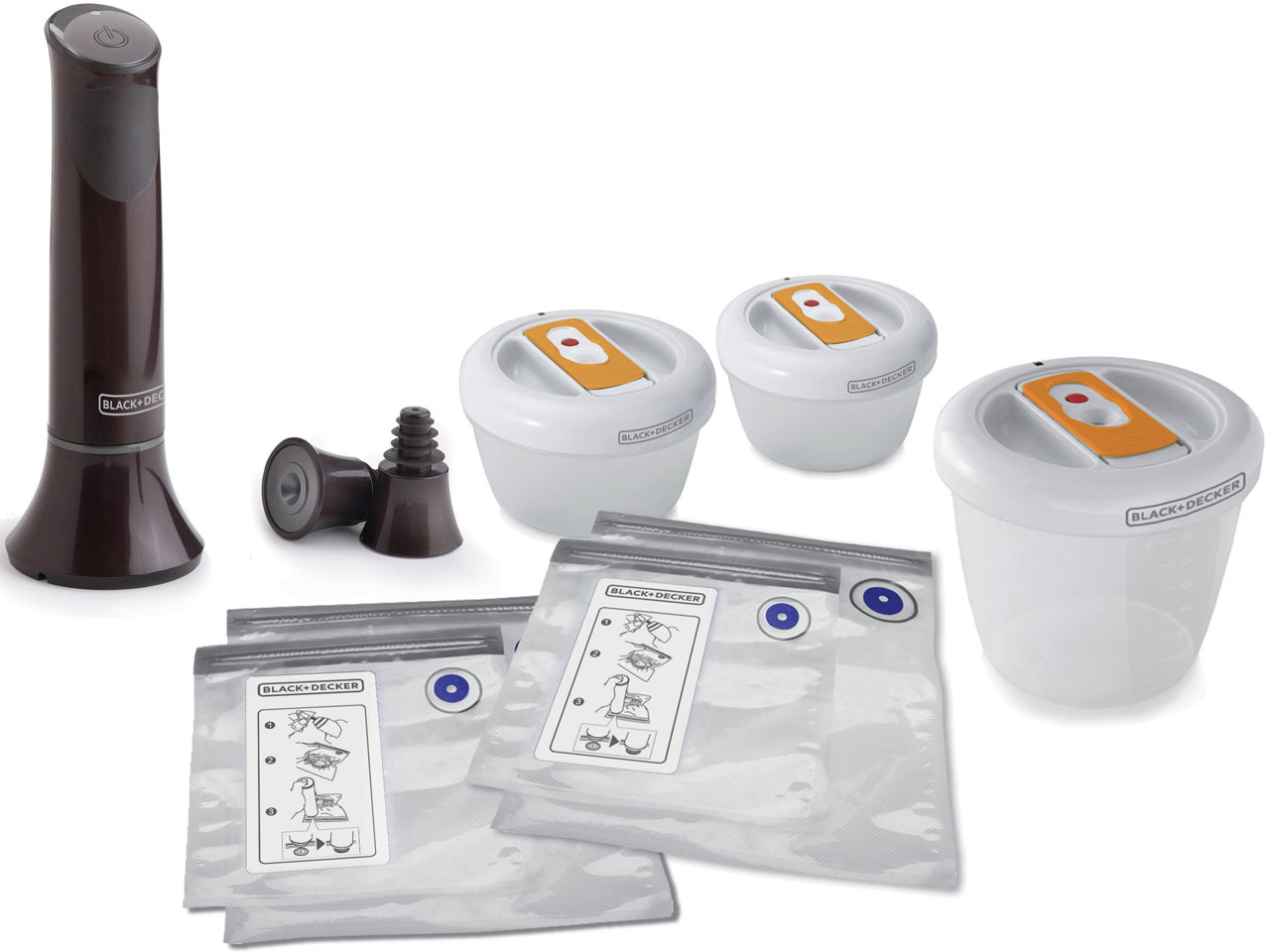 �}���`�t�[�h�L�[�p�[ VC100