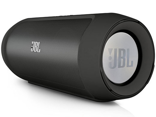 JBL ワイヤレススピーカー ブラック JBL Boombox(ブームボックス) : JBL/Bluetoothスピーカー