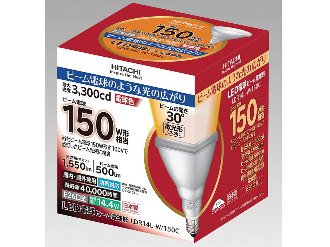 LDR14L-W/150C [�d���F]