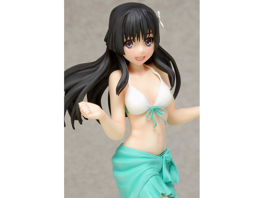 BEACH QUEENS �Ƃ���Ȋw�̒��d���CS<���[���K��> ���V�܎q