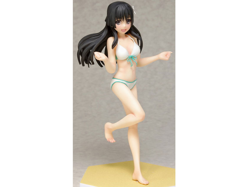 BEACH QUEENS �Ƃ���Ȋw�̒��d���CS<���[���K��> ���V�܎q