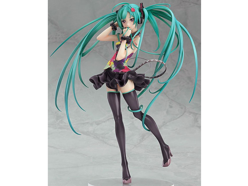 �����~�N Tell Your World Ver.