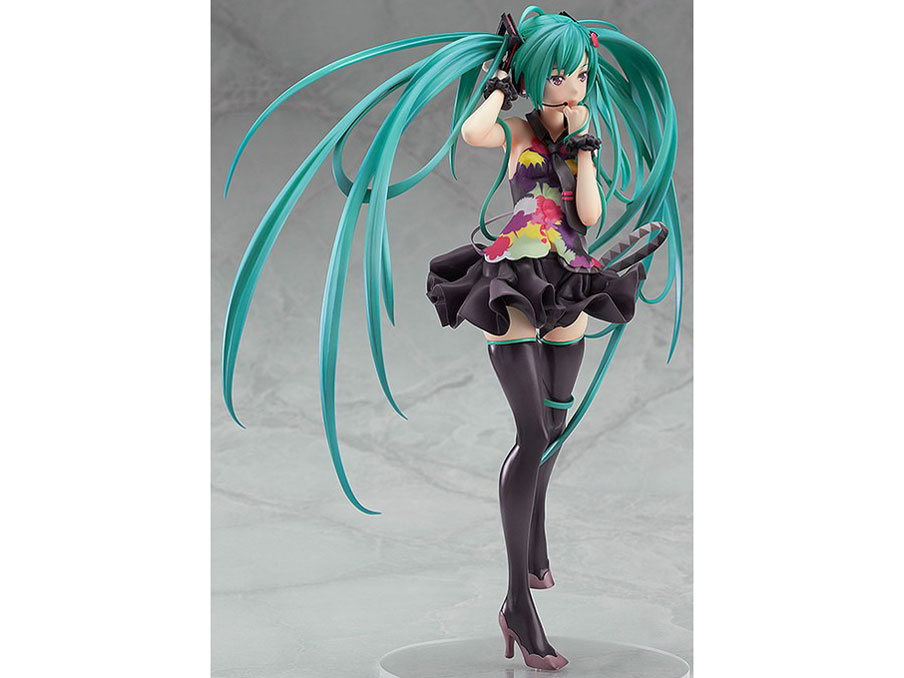 �����~�N Tell Your World Ver.