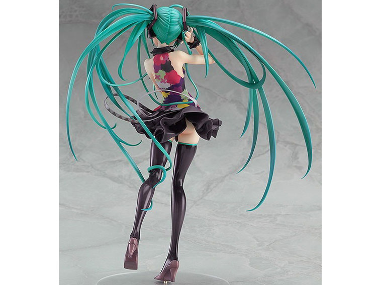 �����~�N Tell Your World Ver.