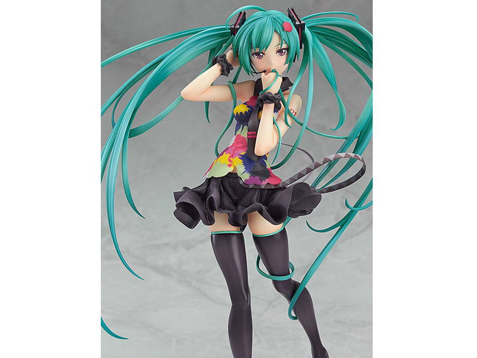 �����~�N Tell Your World Ver.