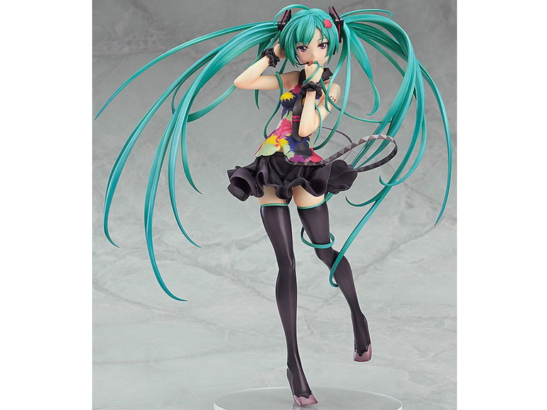 �����~�N Tell Your World Ver. �̐��i�摜