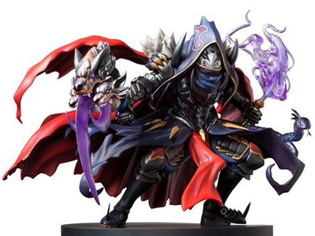 ULTIMATE MODELING COLLECTION FIGURE �p�Y��&�h���S���Y ���E�_�E�C���t�F���m�n�[�f�X �̐��i�摜