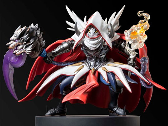 ULTIMATE MODELING COLLECTION FIGURE �p�Y��&�h���S���Y ���E�_�E�A�[�N�n�[�f�X