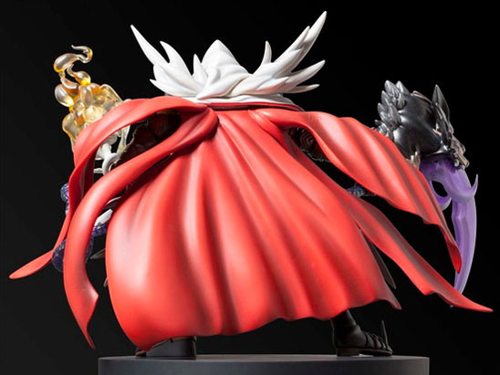 ULTIMATE MODELING COLLECTION FIGURE �p�Y��&�h���S���Y ���E�_�E�A�[�N�n�[�f�X