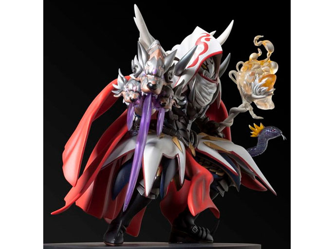 ULTIMATE MODELING COLLECTION FIGURE �p�Y��&�h���S���Y ���E�_�E�A�[�N�n�[�f�X