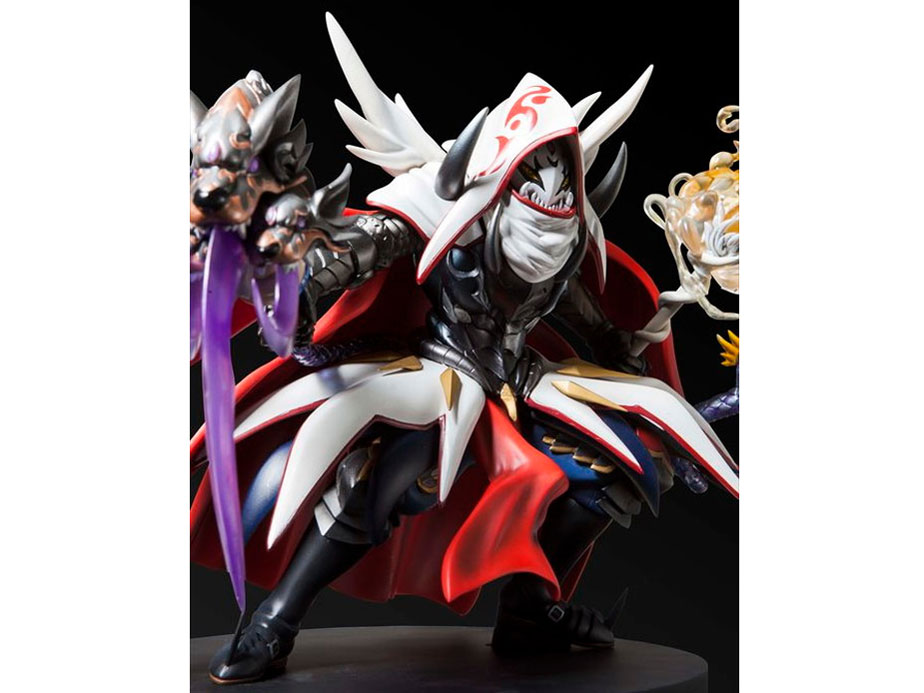 ULTIMATE MODELING COLLECTION FIGURE �p�Y��&�h���S���Y ���E�_�E�A�[�N�n�[�f�X