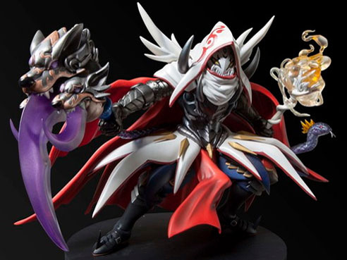 ULTIMATE MODELING COLLECTION FIGURE �p�Y��&�h���S���Y ���E�_�E�A�[�N�n�[�f�X