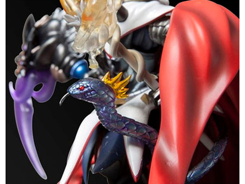 ULTIMATE MODELING COLLECTION FIGURE �p�Y��&�h���S���Y ���E�_�E�A�[�N�n�[�f�X