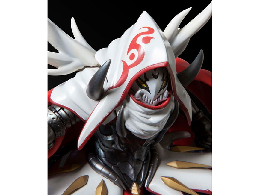 ULTIMATE MODELING COLLECTION FIGURE �p�Y��&�h���S���Y ���E�_�E�A�[�N�n�[�f�X