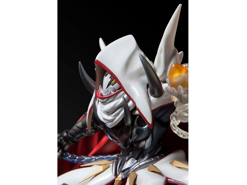 ULTIMATE MODELING COLLECTION FIGURE �p�Y��&�h���S���Y ���E�_�E�A�[�N�n�[�f�X