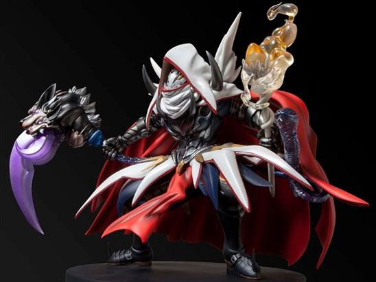 ULTIMATE MODELING COLLECTION FIGURE �p�Y��&�h���S���Y ���E�_�E�A�[�N�n�[�f�X