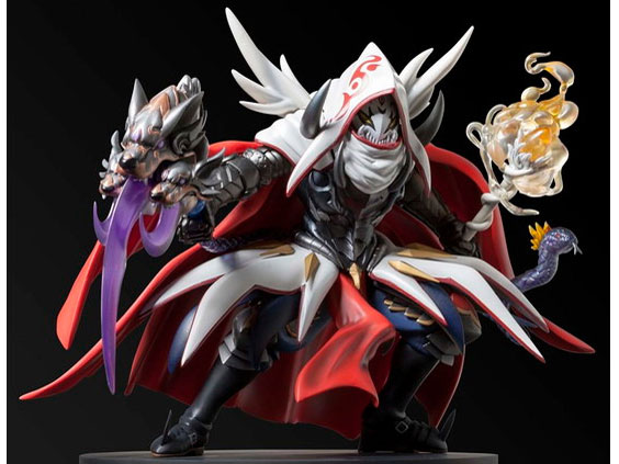 ULTIMATE MODELING COLLECTION FIGURE �p�Y��&�h���S���Y ���E�_�E�A�[�N�n�[�f�X �̐��i�摜