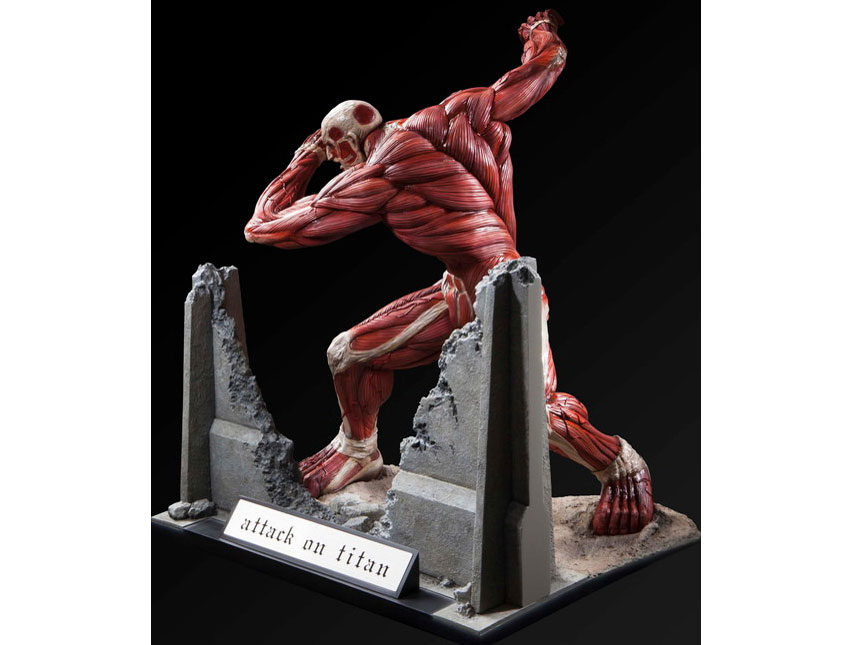 ULTIMATE MODELING COLLECTION FIGURE �i���̋��l ����^���l