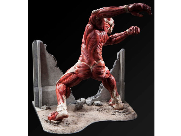 ULTIMATE MODELING COLLECTION FIGURE �i���̋��l ����^���l