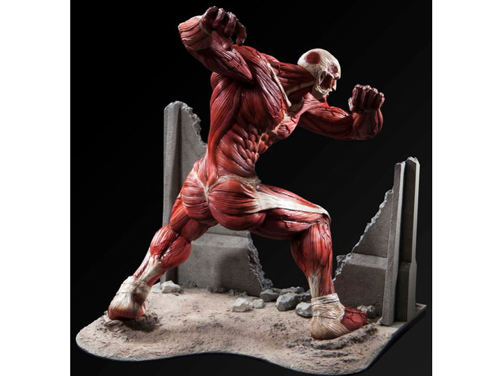 ULTIMATE MODELING COLLECTION FIGURE �i���̋��l ����^���l