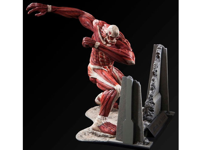 ULTIMATE MODELING COLLECTION FIGURE �i���̋��l ����^���l