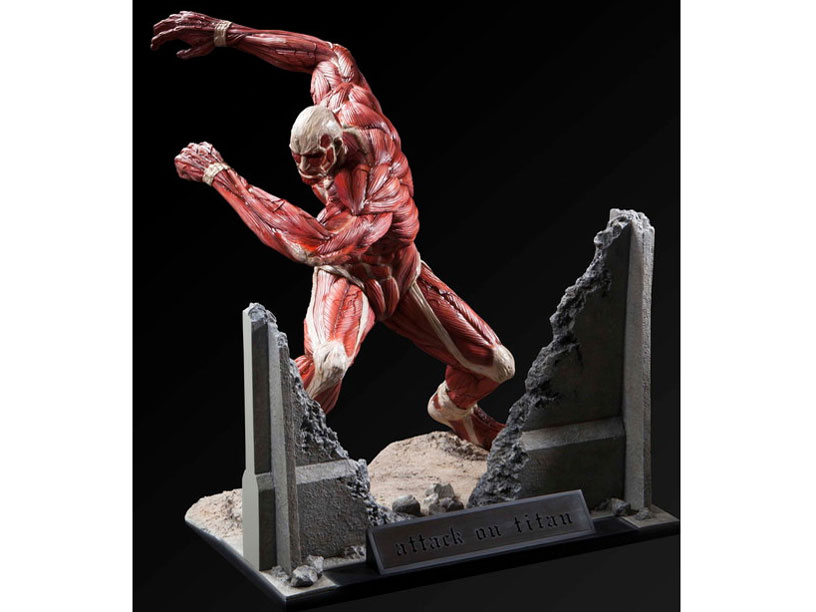 ULTIMATE MODELING COLLECTION FIGURE �i���̋��l ����^���l