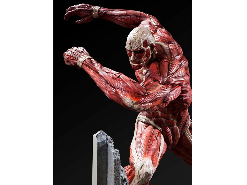 ULTIMATE MODELING COLLECTION FIGURE �i���̋��l ����^���l