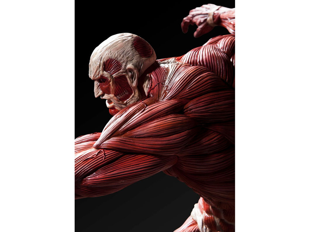 ULTIMATE MODELING COLLECTION FIGURE �i���̋��l ����^���l