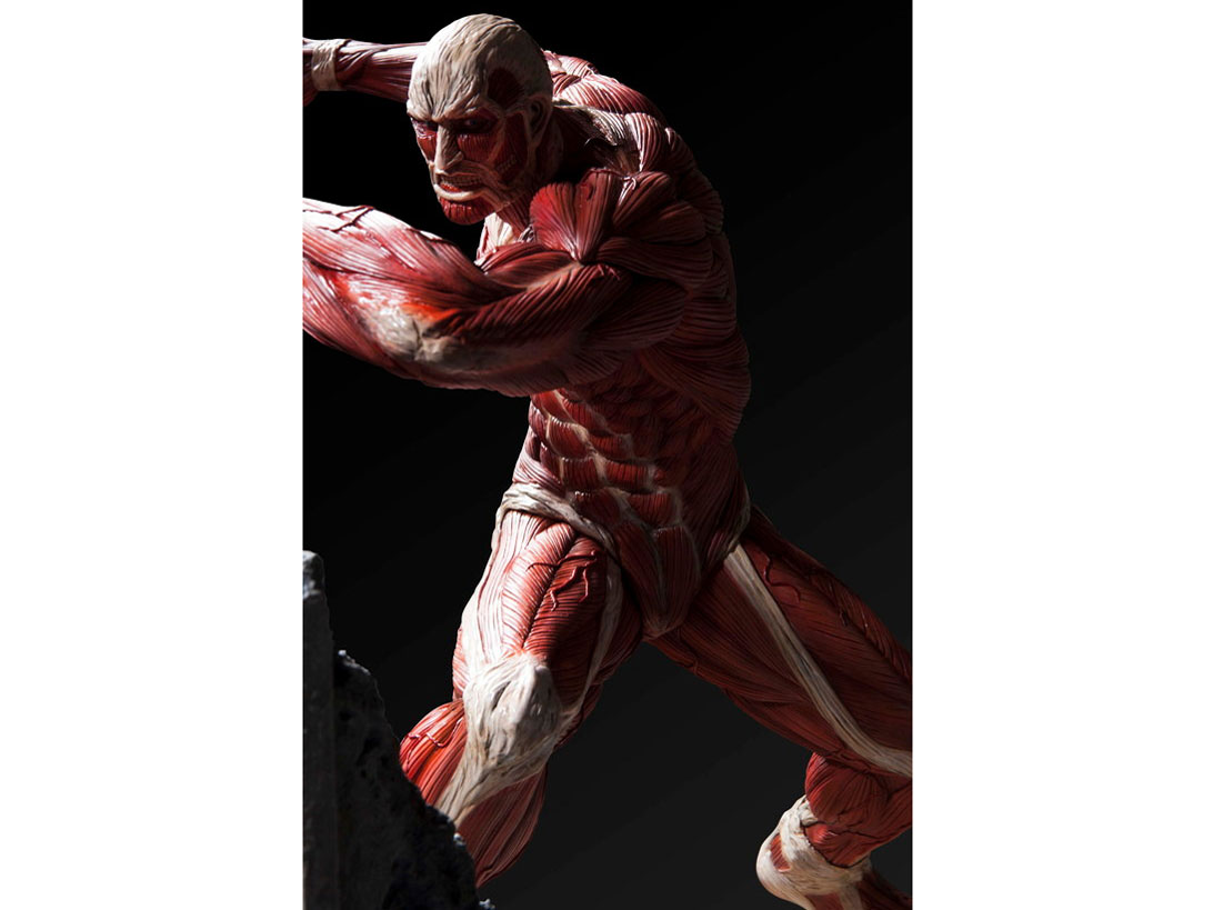 ULTIMATE MODELING COLLECTION FIGURE �i���̋��l ����^���l