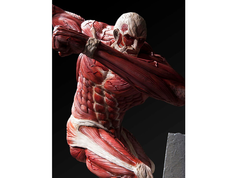 ULTIMATE MODELING COLLECTION FIGURE �i���̋��l ����^���l