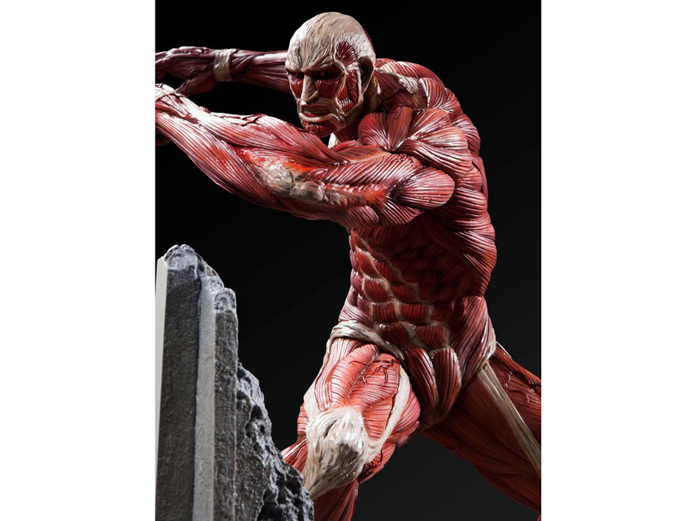 ULTIMATE MODELING COLLECTION FIGURE �i���̋��l ����^���l