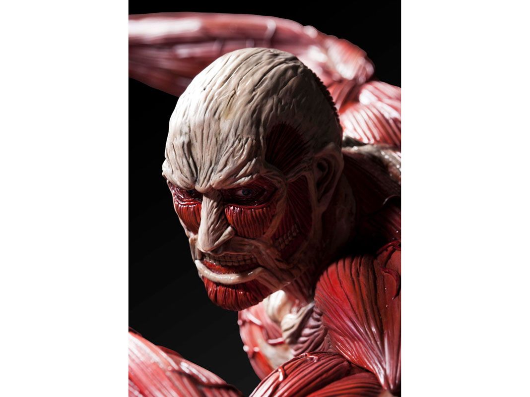 ULTIMATE MODELING COLLECTION FIGURE �i���̋��l ����^���l