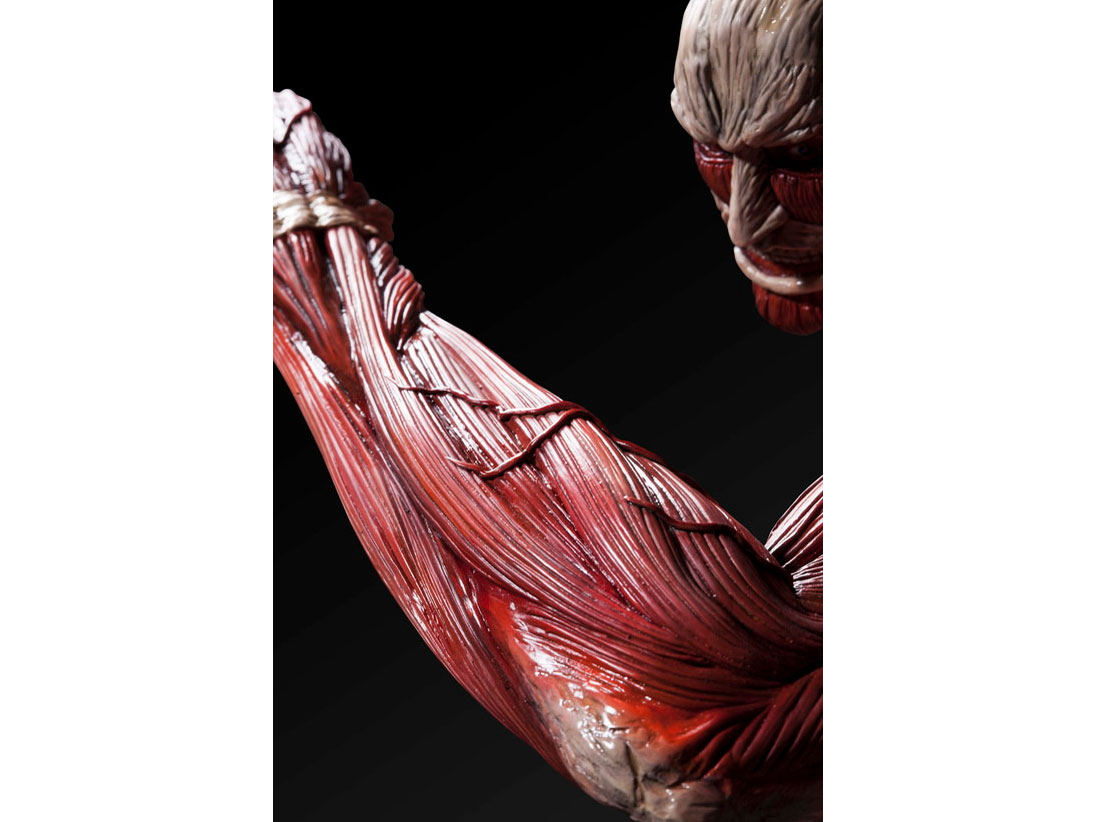 ULTIMATE MODELING COLLECTION FIGURE �i���̋��l ����^���l